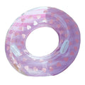 Inflatable Ring Swimming Pool Float G915