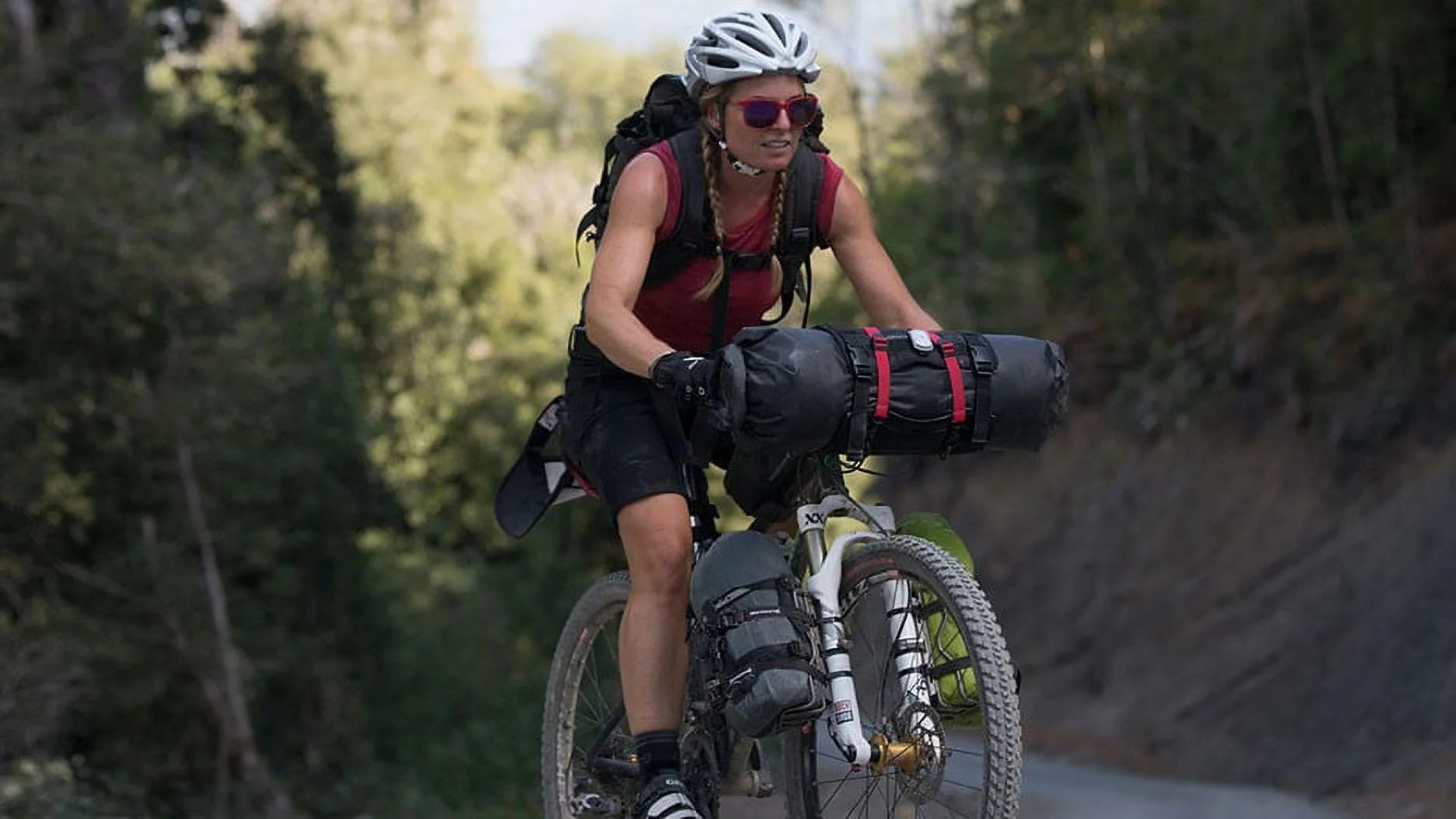 Handlebar Roll & Drybag T68632
