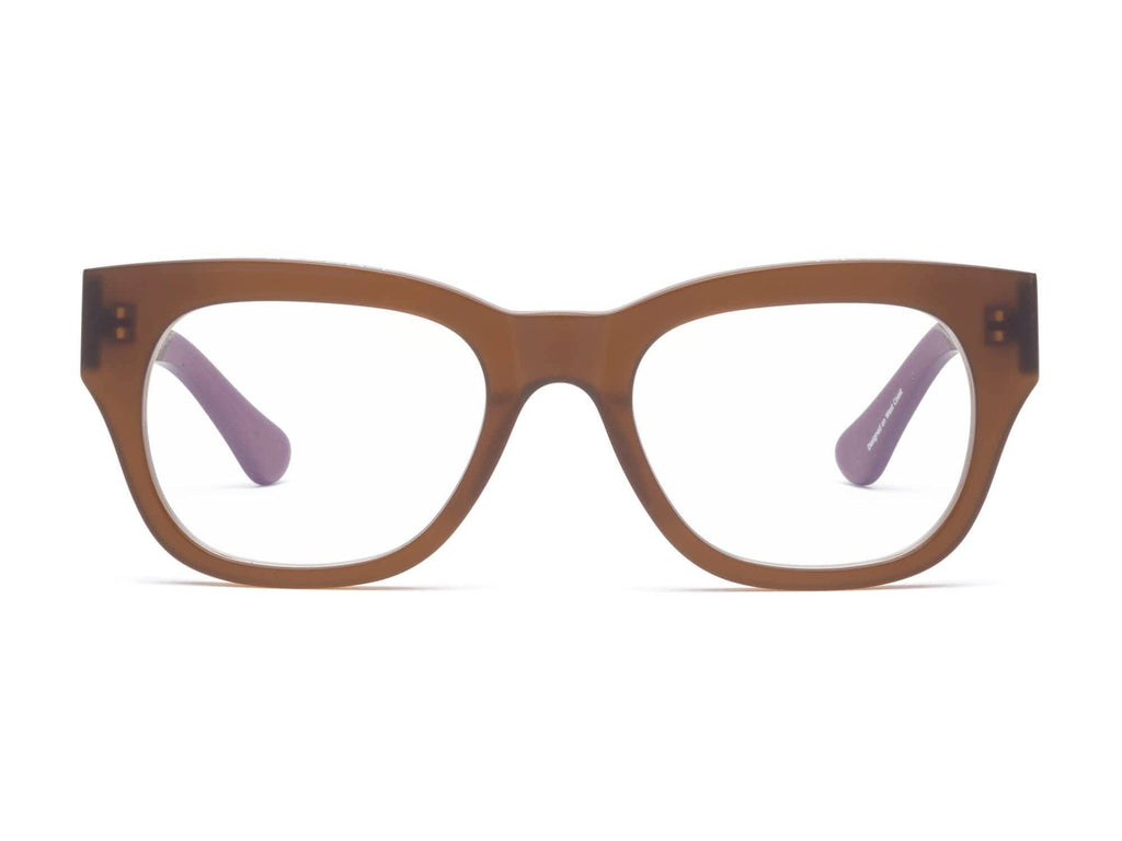 Gloss Black Readers T3711