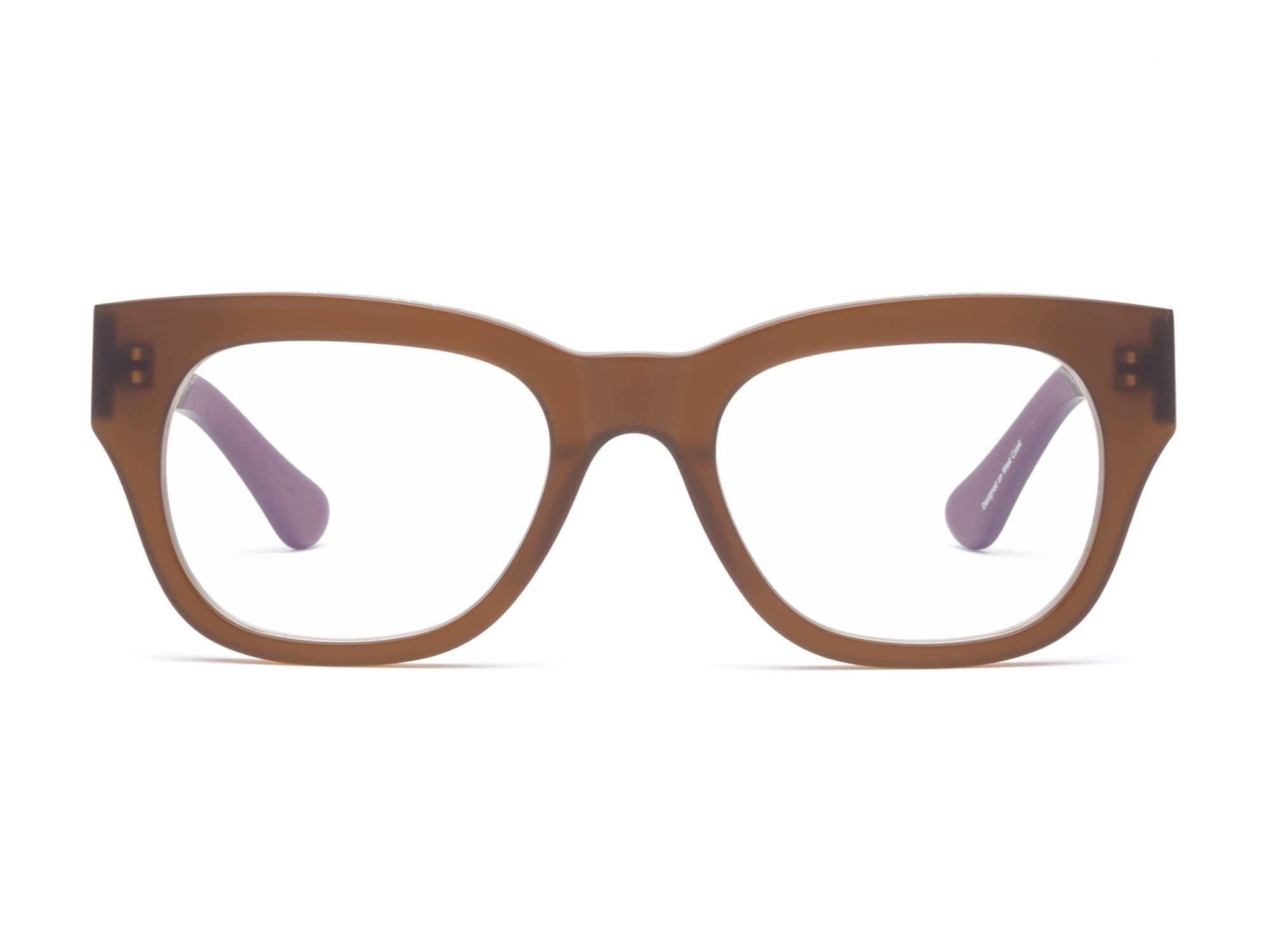 Gloss Black Readers T3711