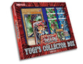 Yu-Gi-Oh! Collector Box J579