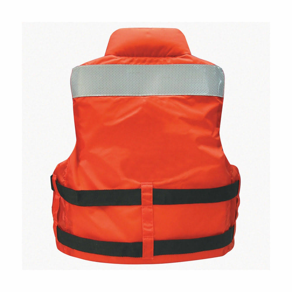 XXL High Impact SAR Vest P116