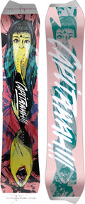 Asymulator Snowboard 152 J2280