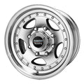 15x8 5x139.70 Machined Wheel M984246