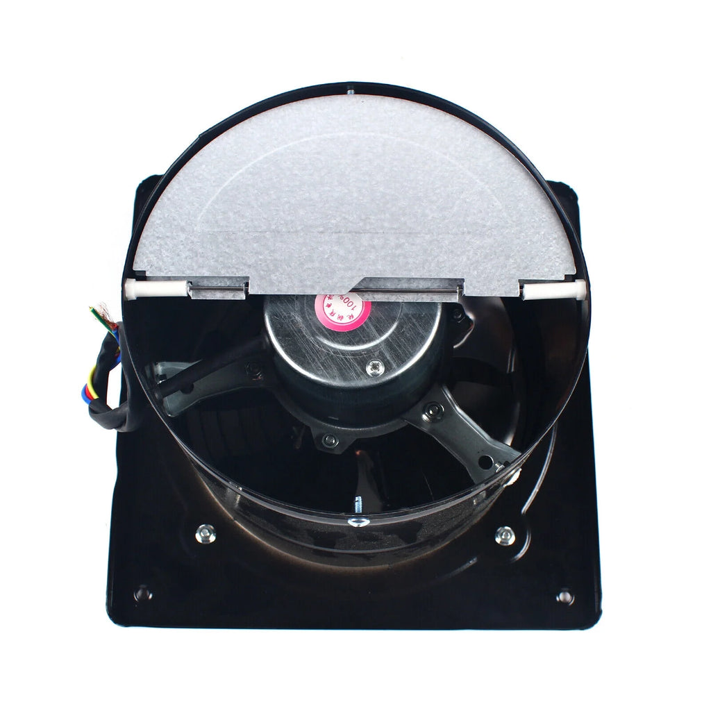 Explosion-Proof Axial Exhaust Fan C8019