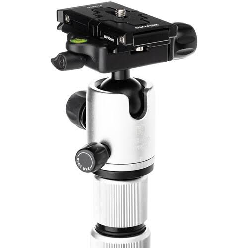 Carbon Fiber Travel Tripod R34526