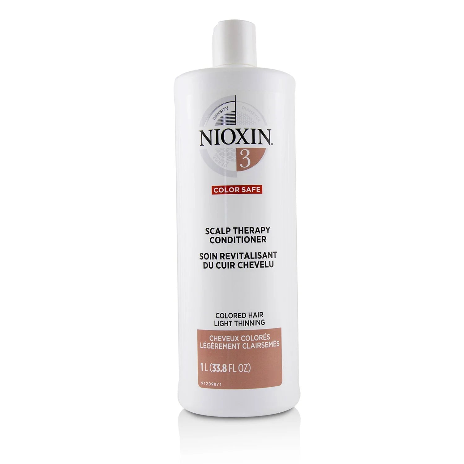 Scalp + Hair Conditioner 300ml C4744