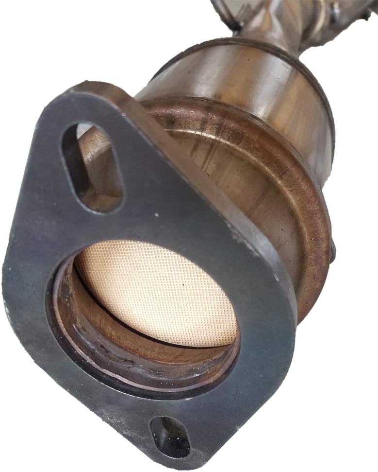 Exhaust Manifold Catalytic Converter for 2002-2006 Altima 2.5L L4 B6589