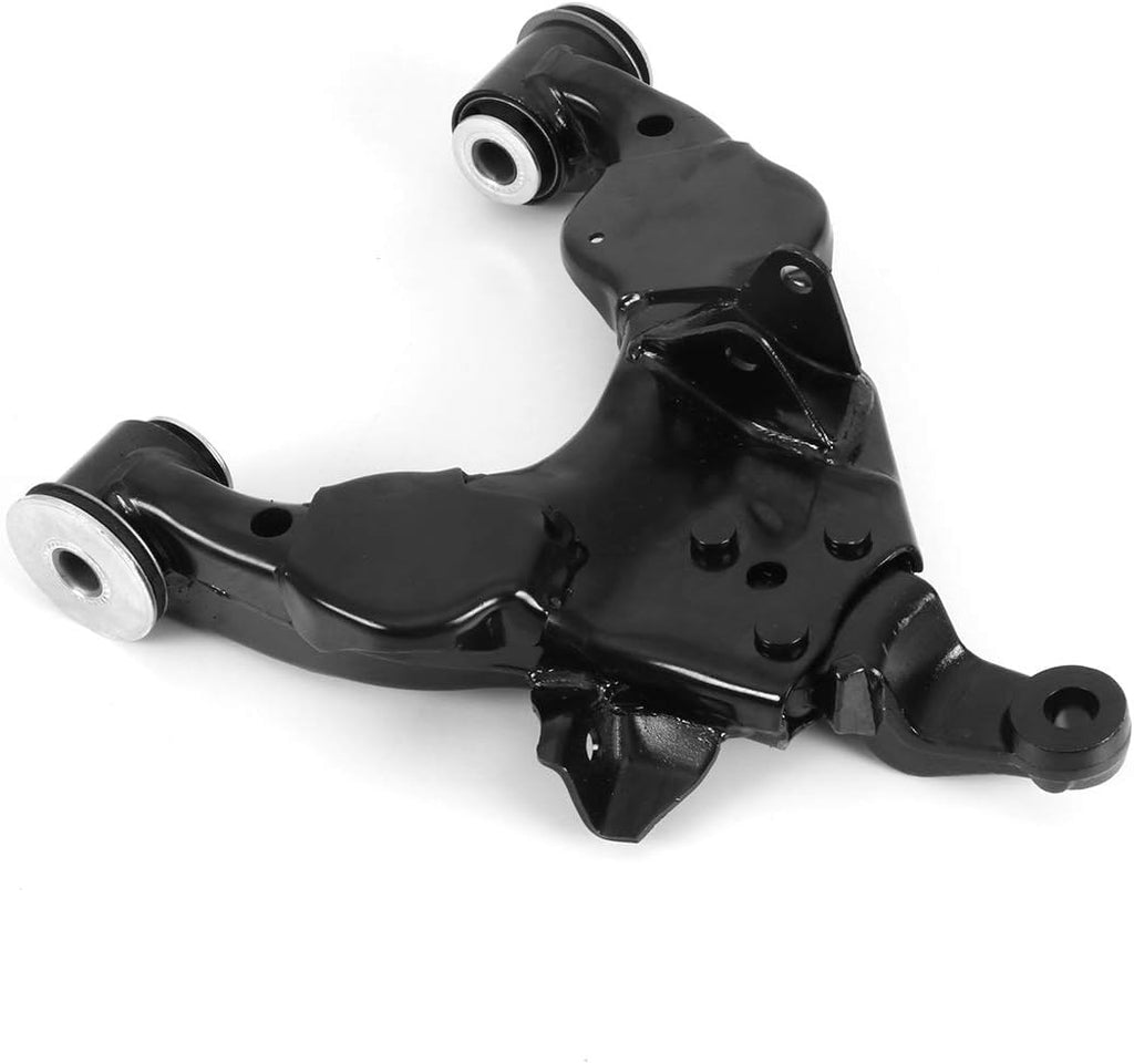 Front Right Lower Control Arm Pack of 2 Z232