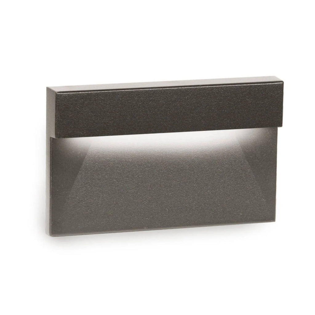 Landscape LED Low Voltage Outdoor Step and Wall Light T650764