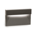 Landscape LED Low Voltage Outdoor Step and Wall Light T650764