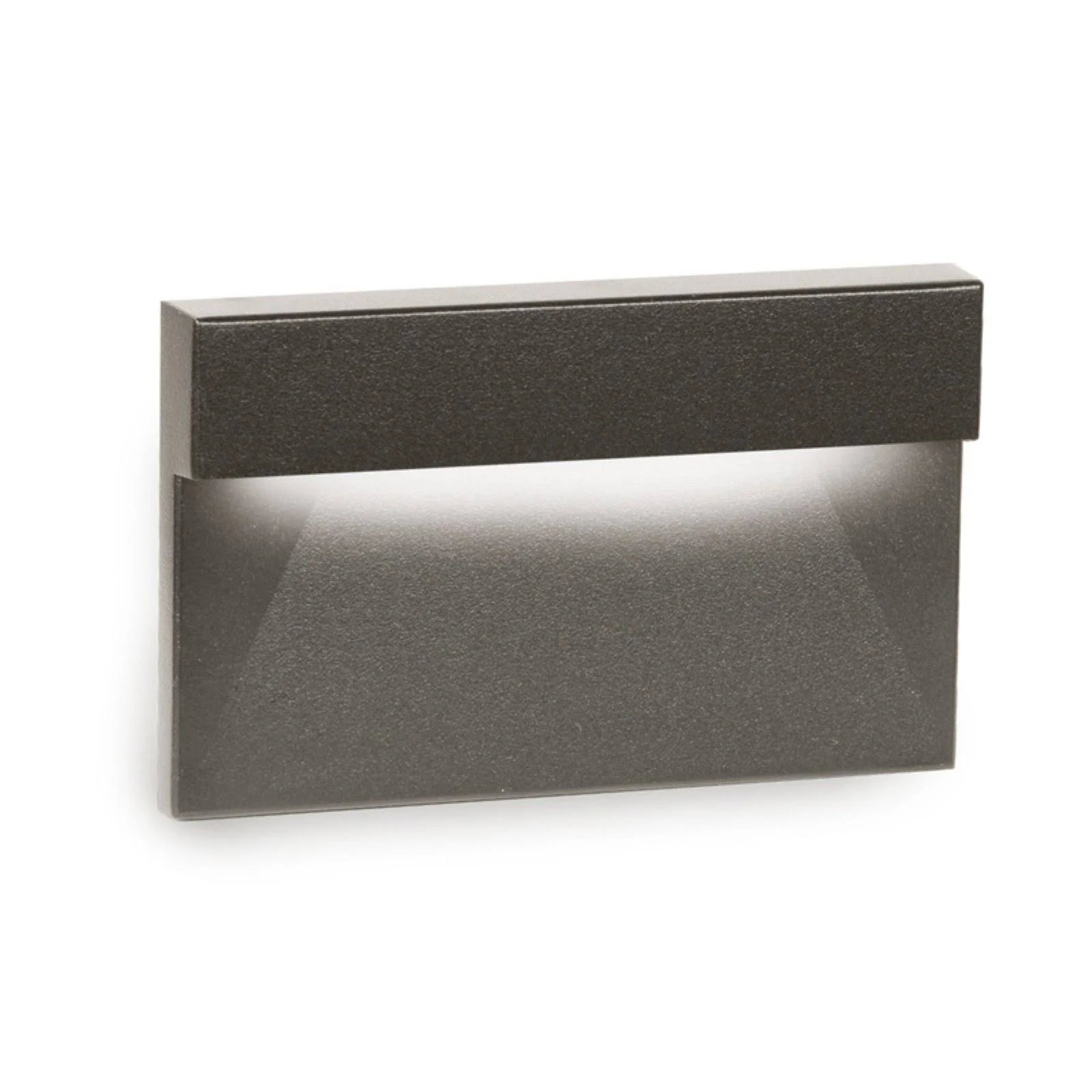 Landscape LED Low Voltage Outdoor Step and Wall Light T650764