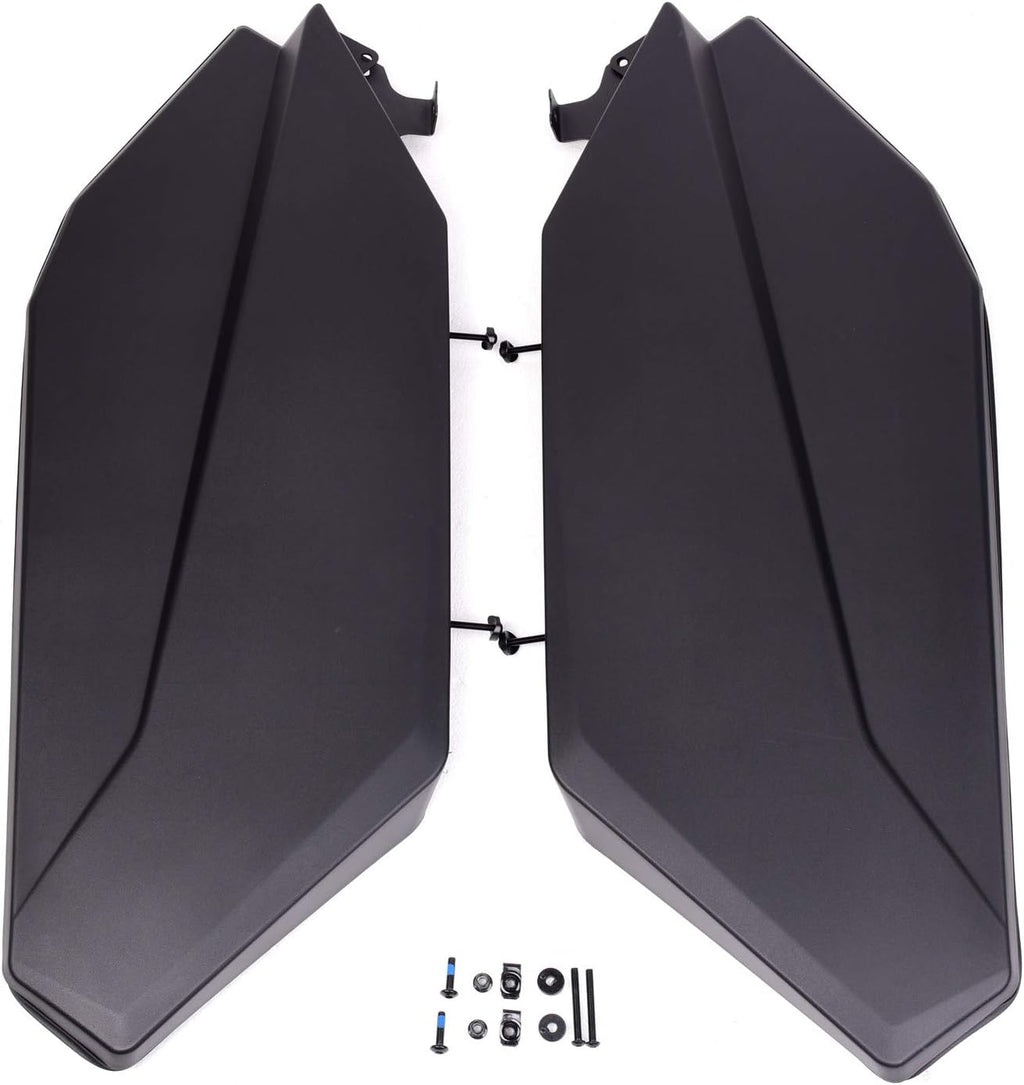 Lower Door Panels Insert Kit for Can Am Maverick X3 MAX 2/4 Door F99715