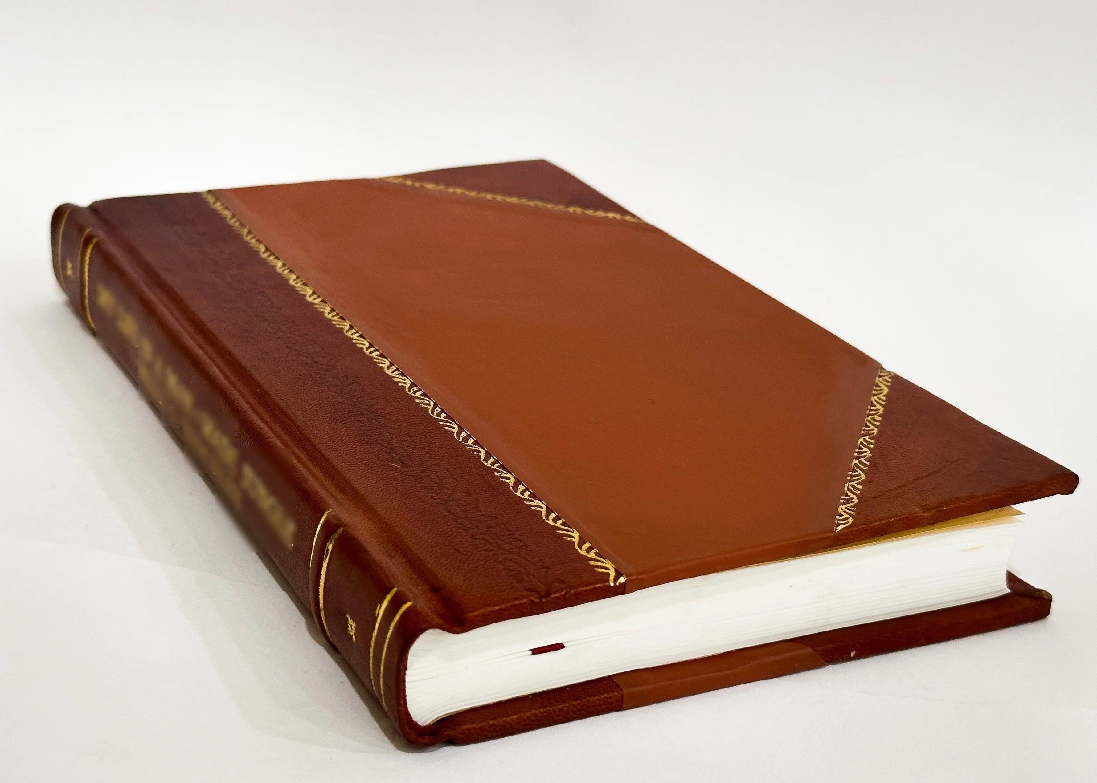 Leather Bound Festival Music-Drama N40202