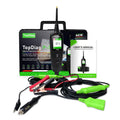 6-30V Circuit Tester Automotive Electrical Tester Digital Voltage Tester A8518