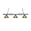 Three Light Island Dark Lighting R6448