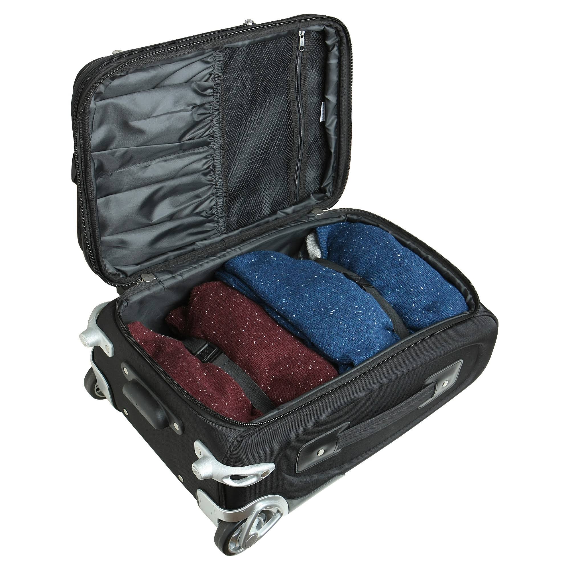 Carry on Luggage A203720