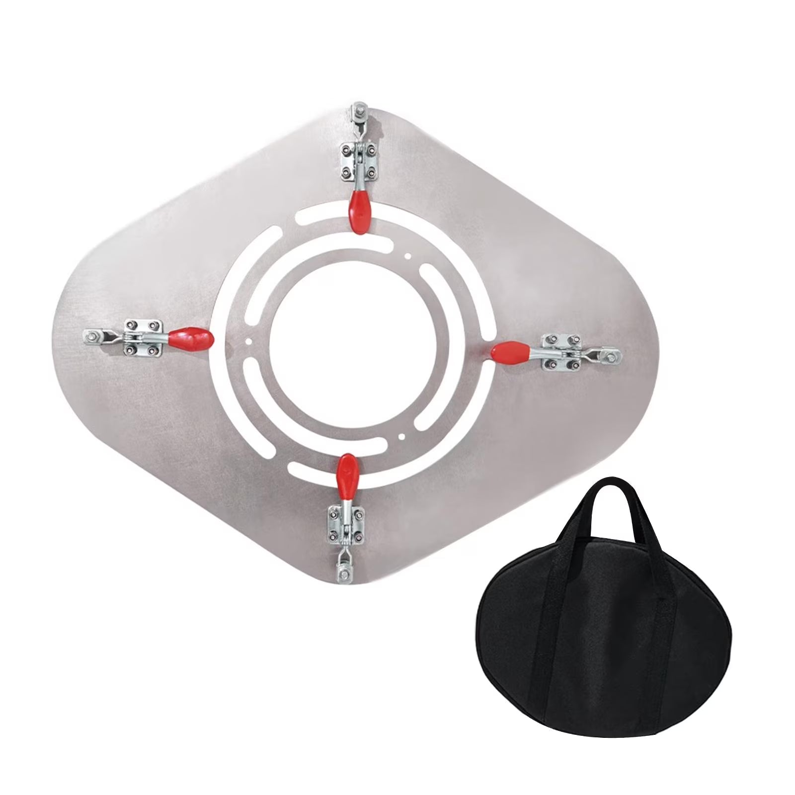 Hot Tent Jack Pipe Vent Q76957