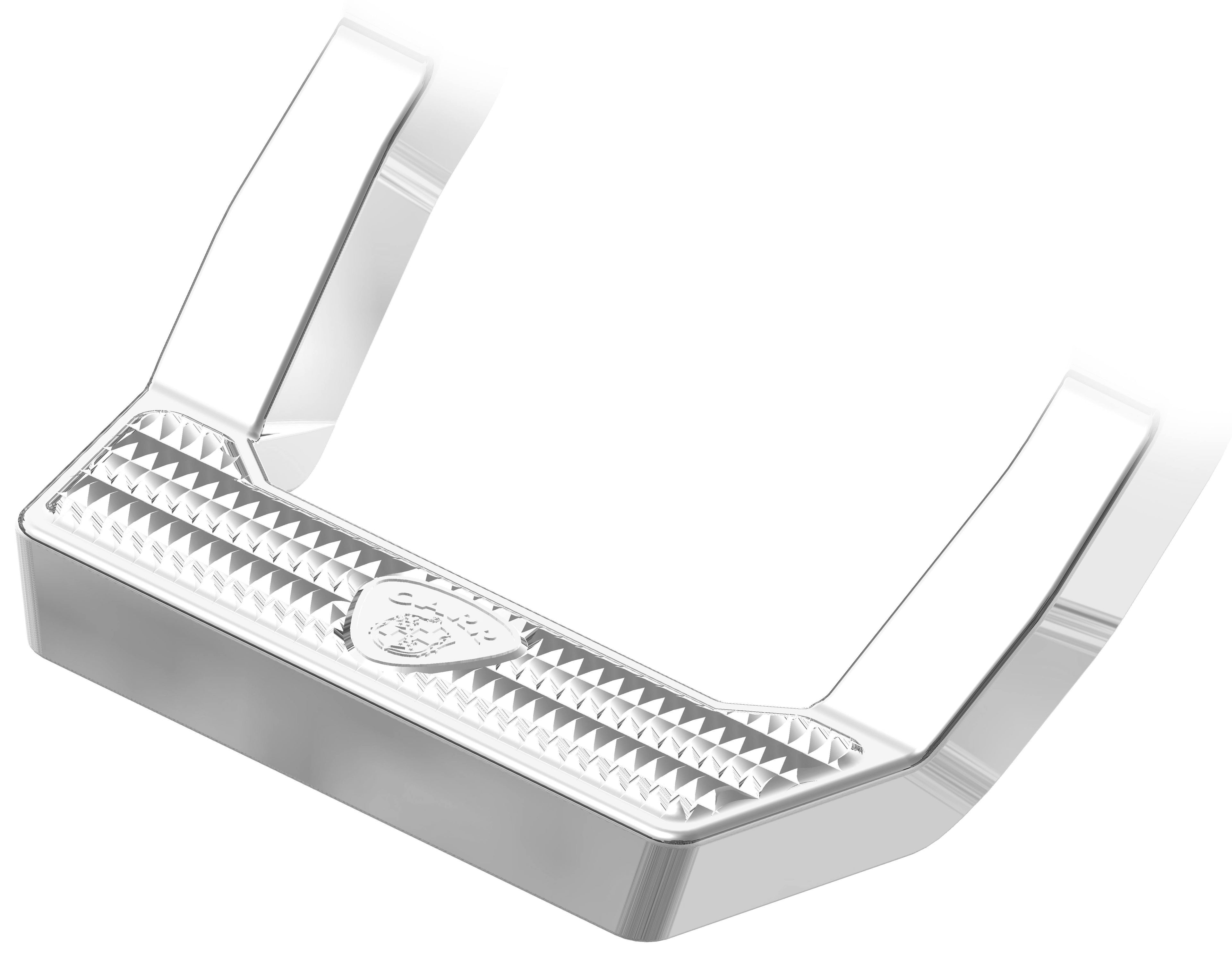 Polished Steps H1499