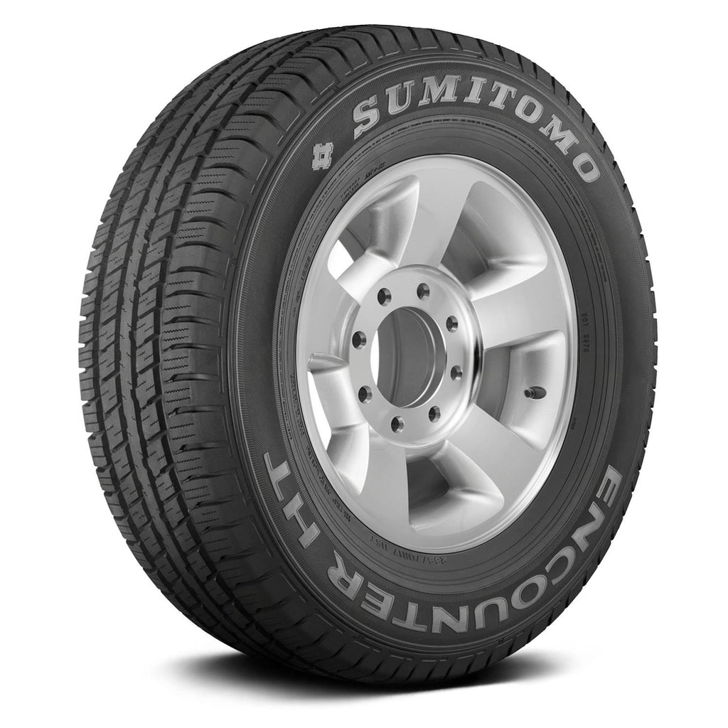 235/65R18 H Tire K63944