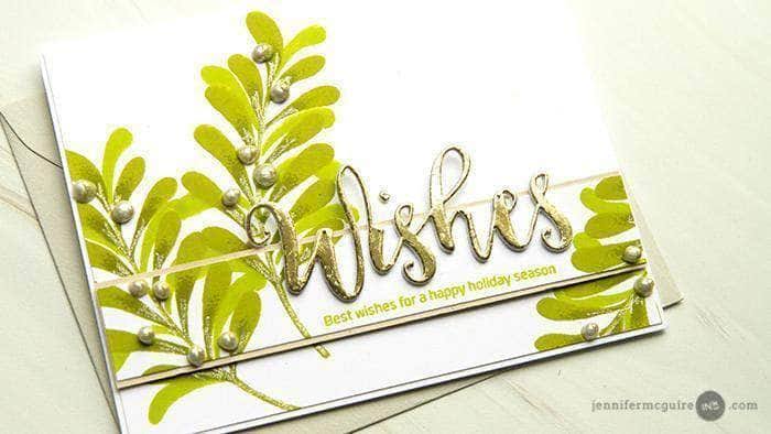 Cardmaking Kit Z467
