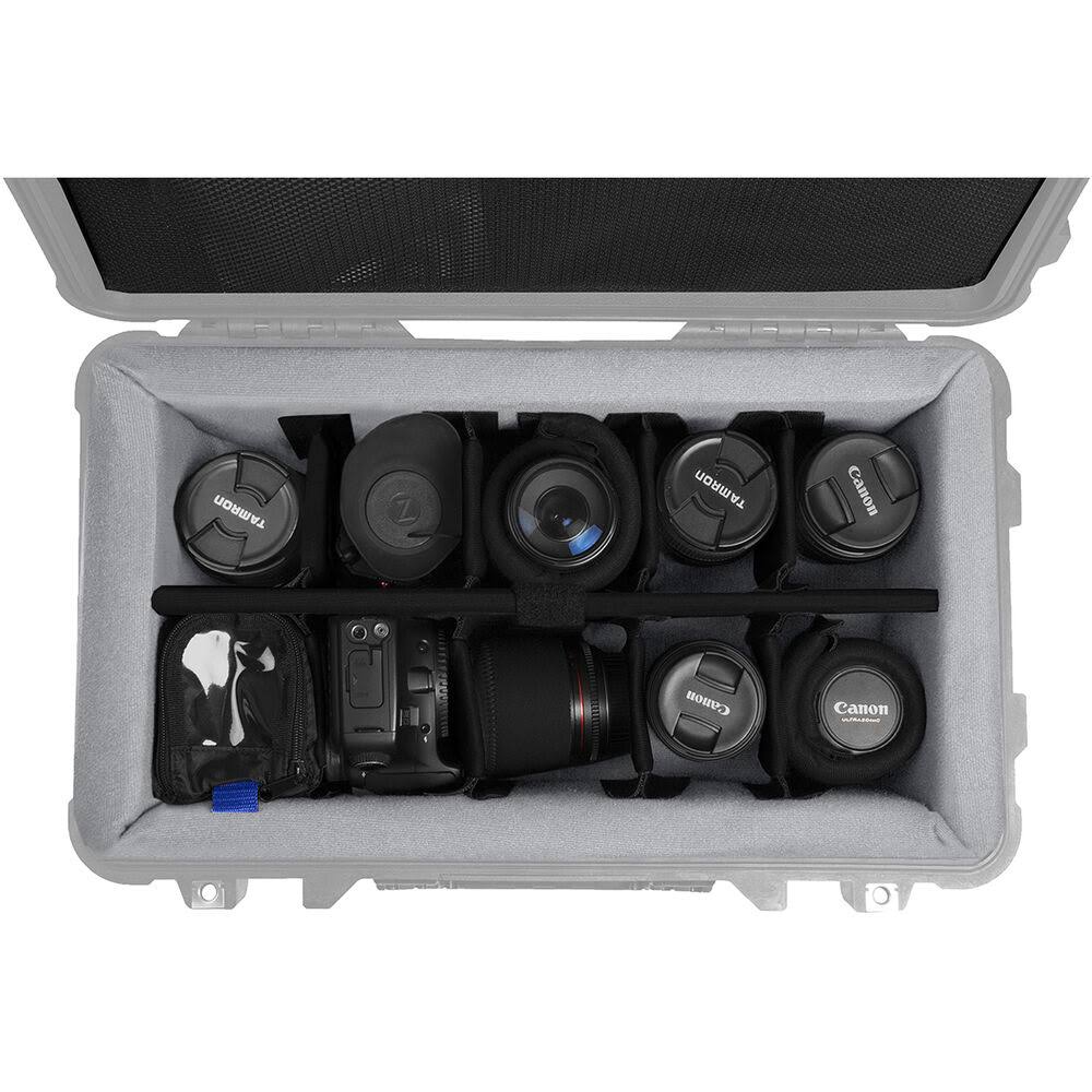 Divider Kit for Pelican 1510 Hard Case S608272