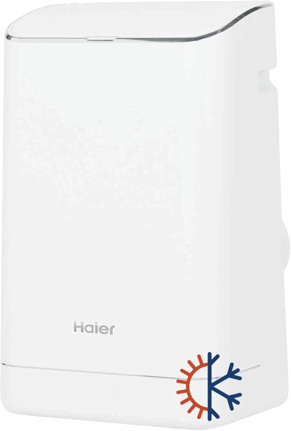 3-in-1 Portable Air Conditioner, Dehumidifier & Room Fan, 13,500 BTU Y43863
