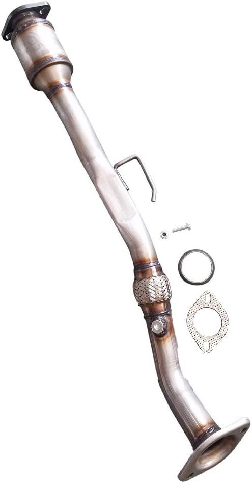 Exhaust Manifold Catalytic Converter for 2002-2006 Altima 2.5L L4 B6589