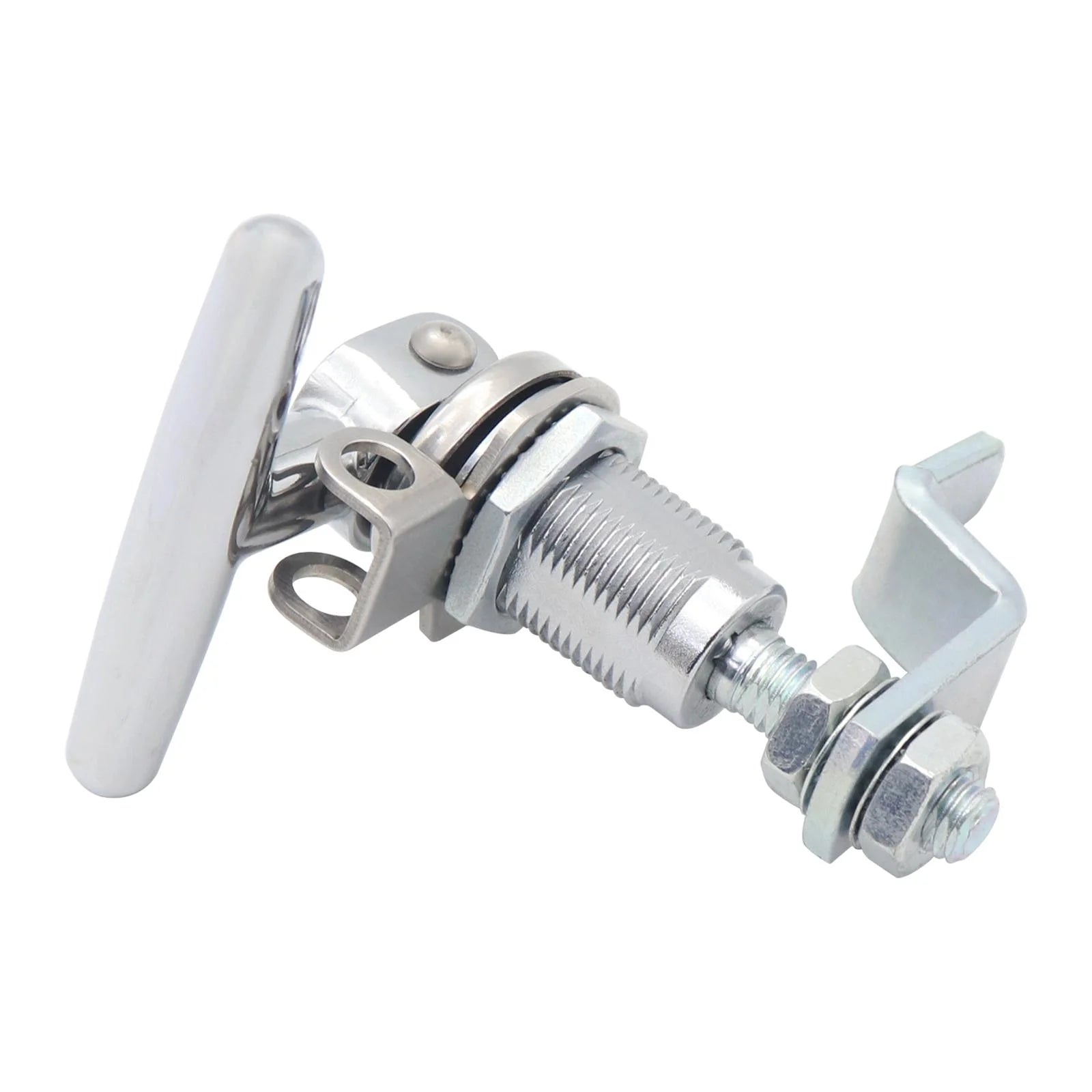 Zinc Alloy Folding Handle Latch Lock for RV Door M94932