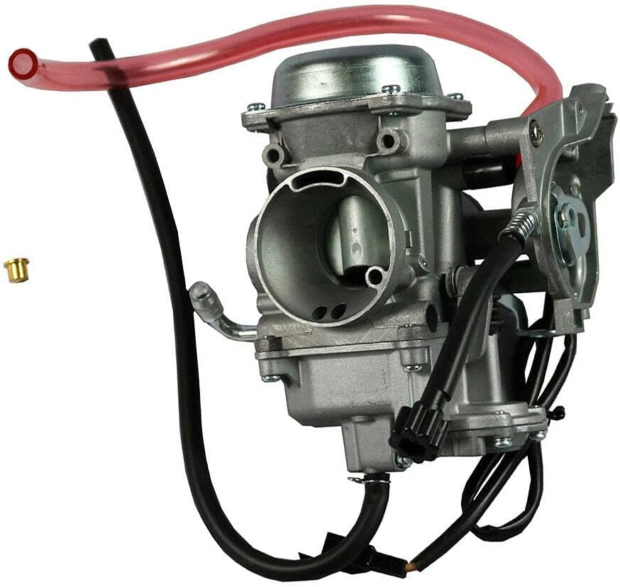 Carburetor for Arctic Cat 500 CC ATV 4X4, Pack of 2 R326226
