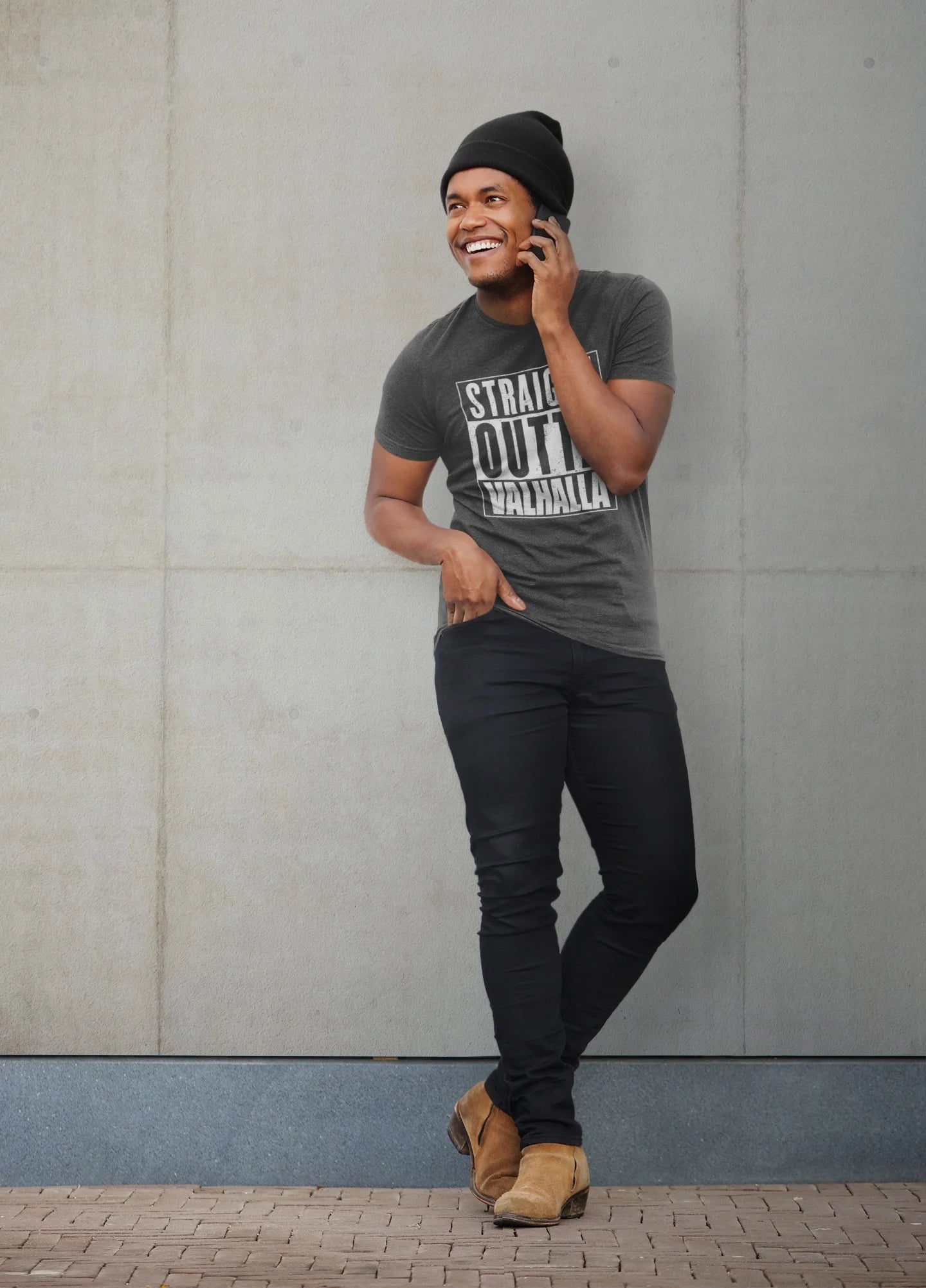 Mens Short Sleeve Graphic T Shirt Y935903