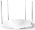 AX1800 Dual Band Gigabit Wireless Router, Pack of 2 Q83830