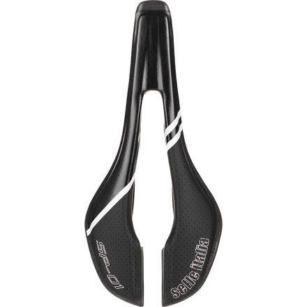 Black Superflow Saddle G923882