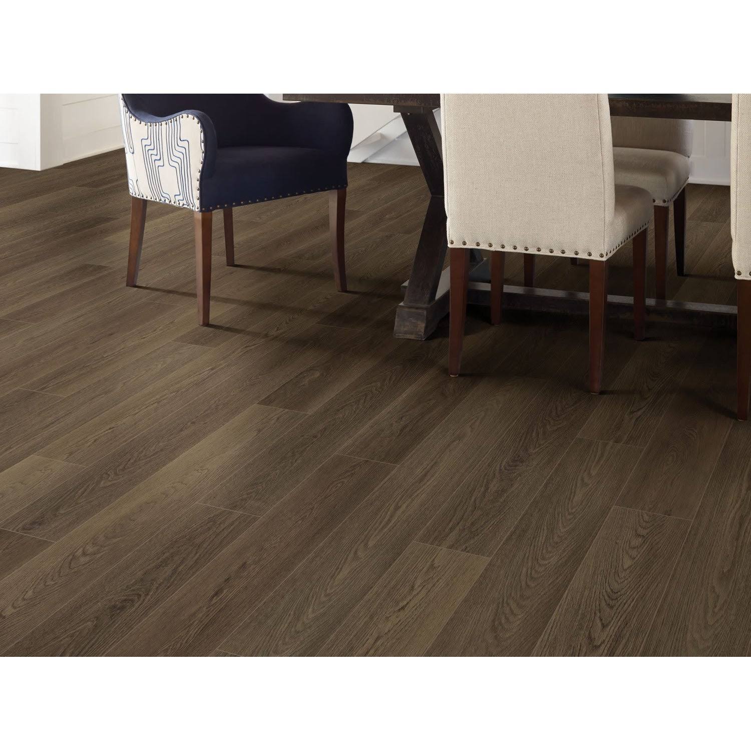 Natural Maple Luxury Vinyl Plank Y132