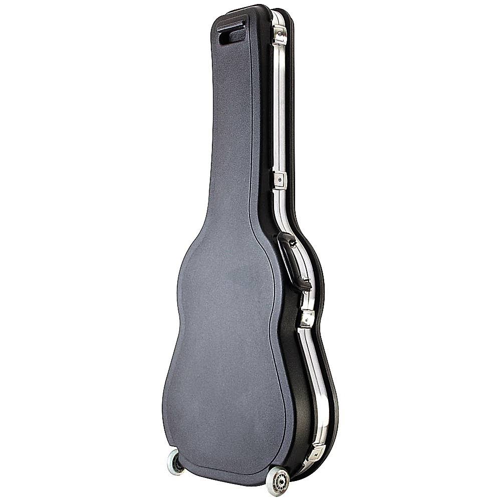 Acoustic Dreadnought Guitar Case W3041