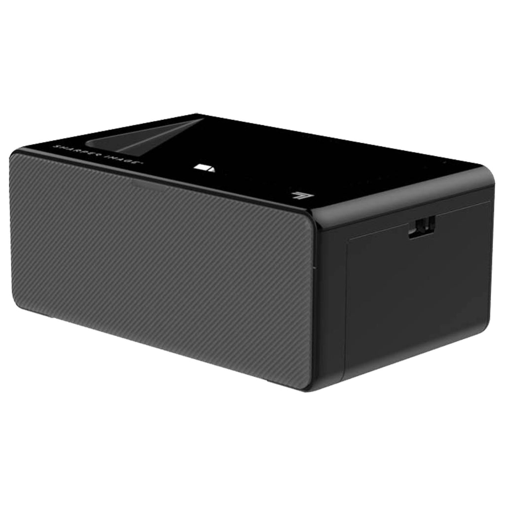 Instant Dock Printer, 4x22 x 6x22 Print, Black H45349