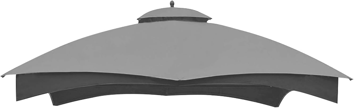 Khaki Replacement Canopy Top for 10X12 Gazebo X9335