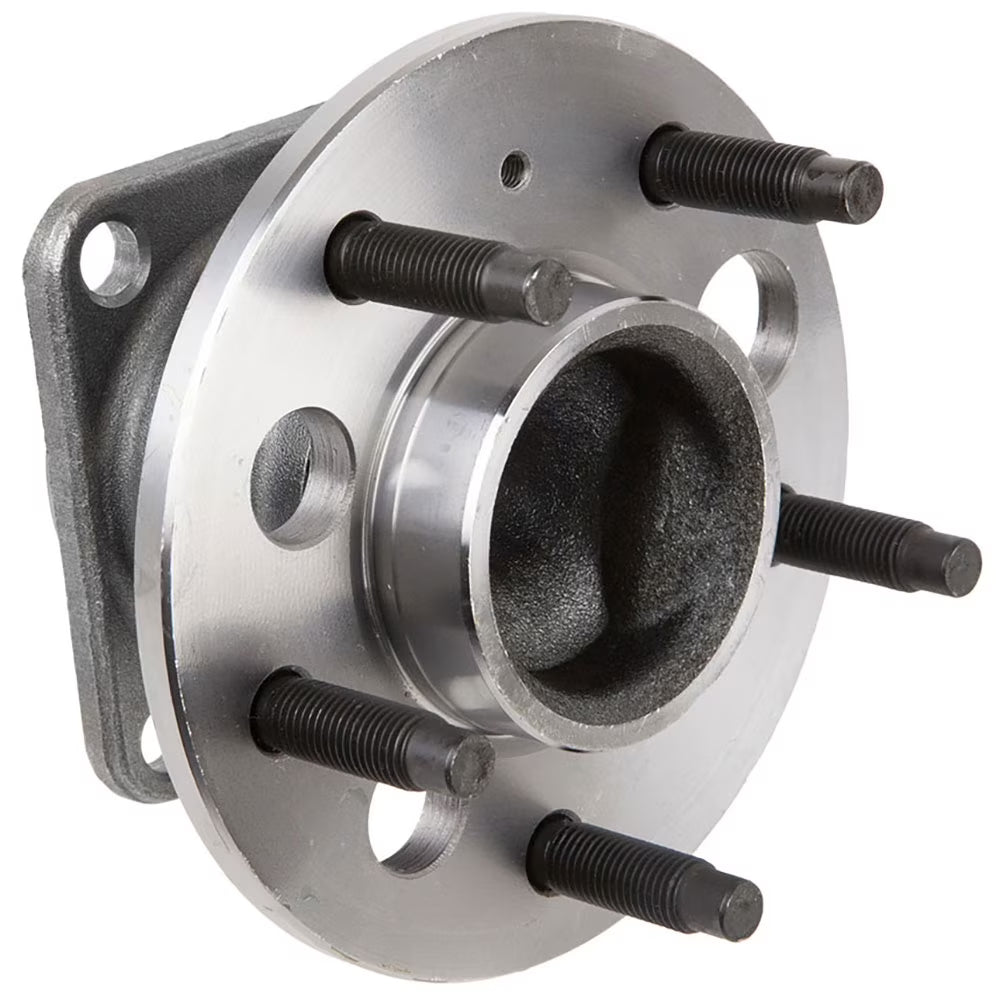 Rear Wheel Hub Assembly J34098