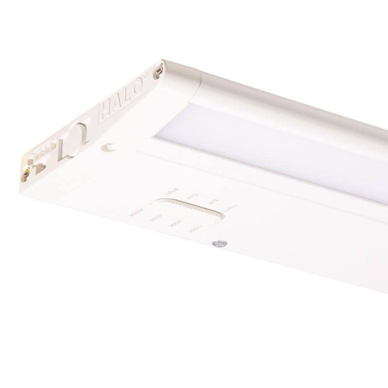 36in White Undercabinet Light J46042