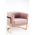 Barrel Chair V8145