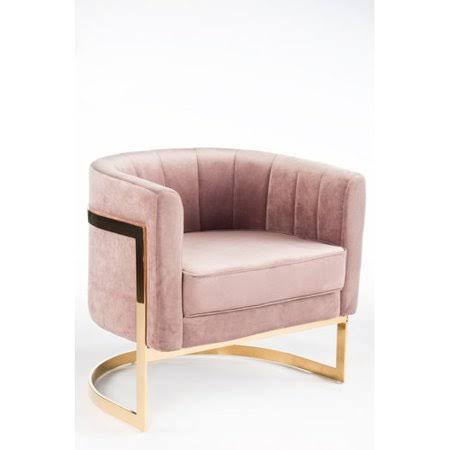Barrel Chair V8145