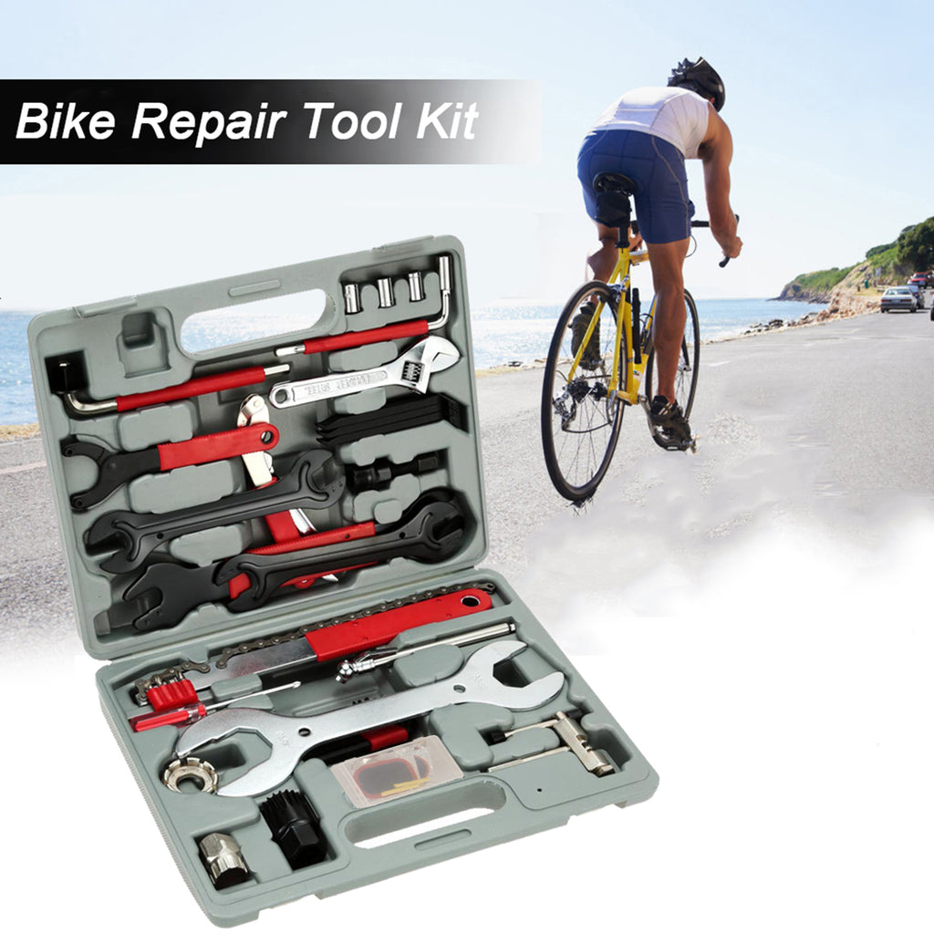 Portable Bike Tool Kit F917813