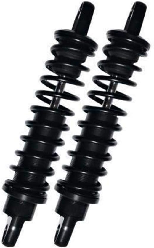 12" Shocks R378