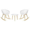 3 Piece Seating Group M53880