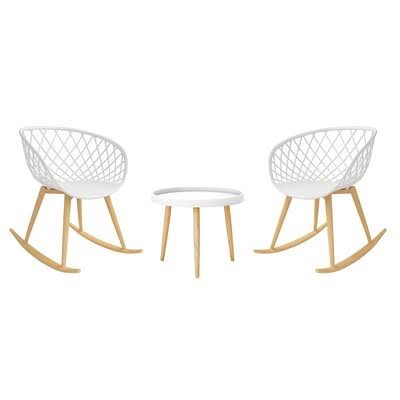 3 Piece Seating Group M53880