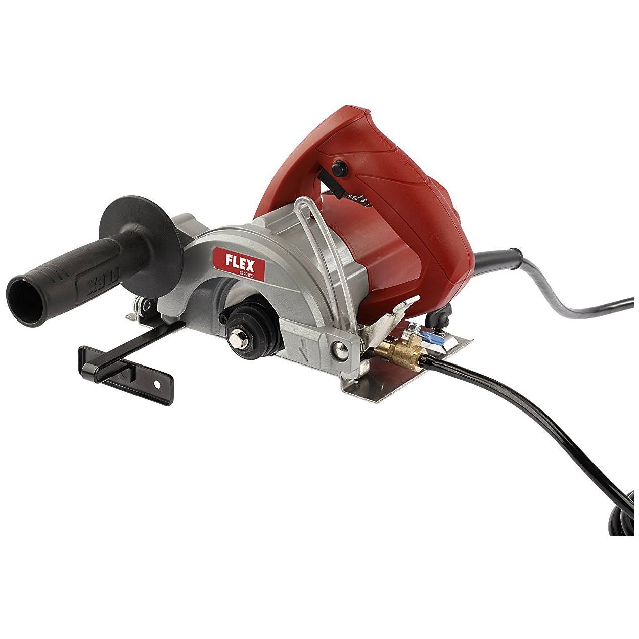 Wet Tile Saw W801