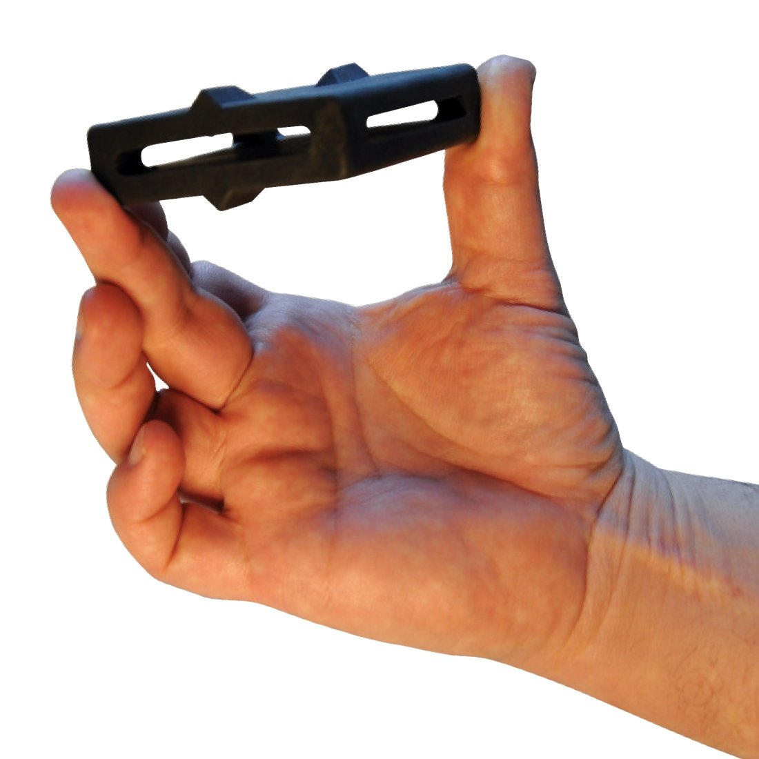 Car Tie Downs - Snap Hook - Adjustable Loop - 4 Pack - 3300 Lbs SWL O66392