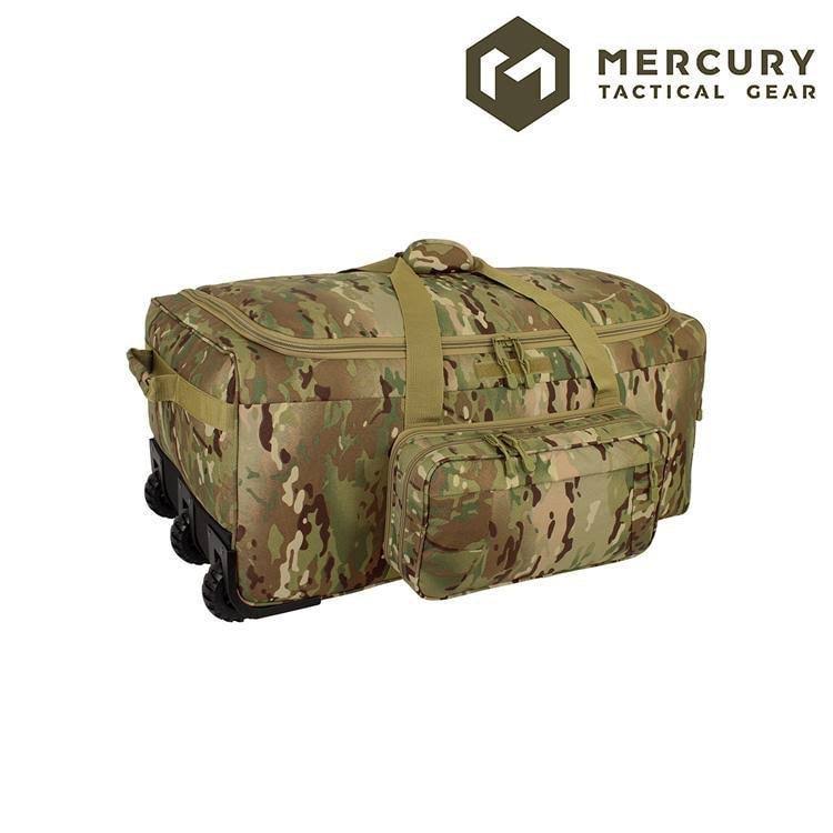 Multicam Deployment Bag O190