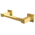 Polished Brass Wall Mounted Toilet Tissue Holder X316