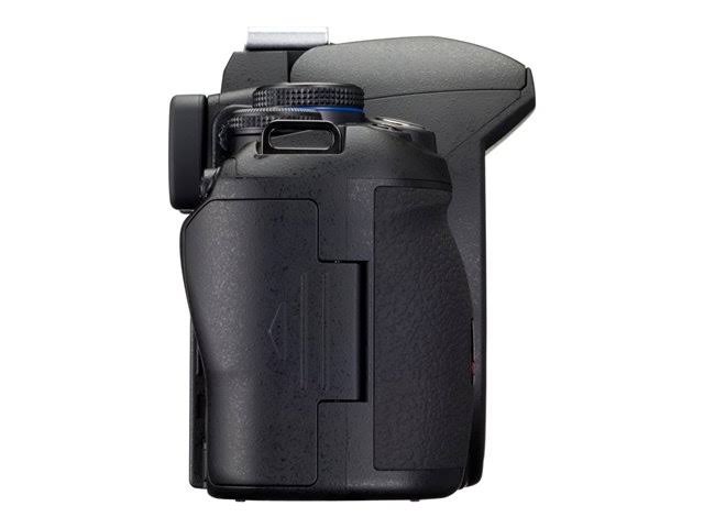 12.3 Megapixel Digital SLR Camera (Body Only) R8564